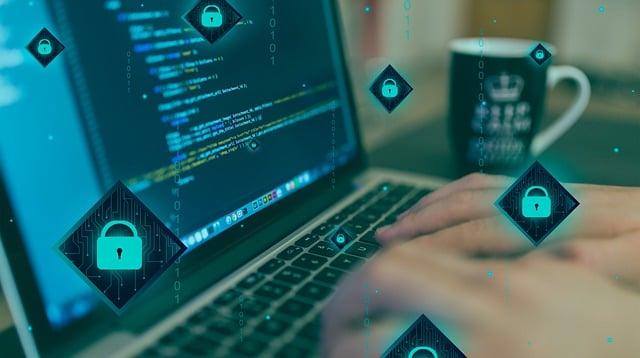 Cybersécurité intelligente : Utilisation de l'IA et du Big Data pour détecter et prévenir les cyberattaques