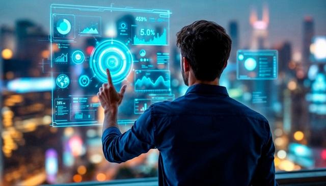 Les tendances des données pour les startups : Comment les jeunes entreprises peuvent bénéficier de l’analyse des données