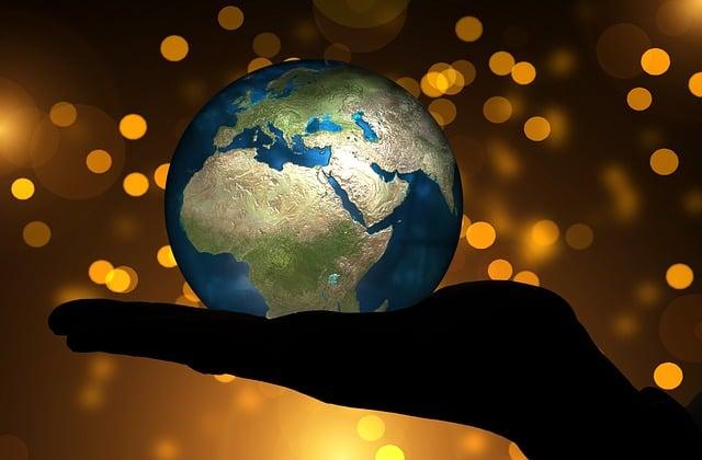 Pourquoi l'Afrique Est le Continent du Futur pour les Investissements