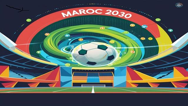 Maroc 2030 : Quel rôle pour la donnée dans la préparation de la Coupe du Monde ?
