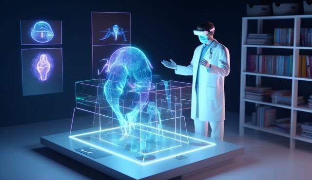 L'intelligence artificielle et l'avenir du recrutement : tendances à suivre