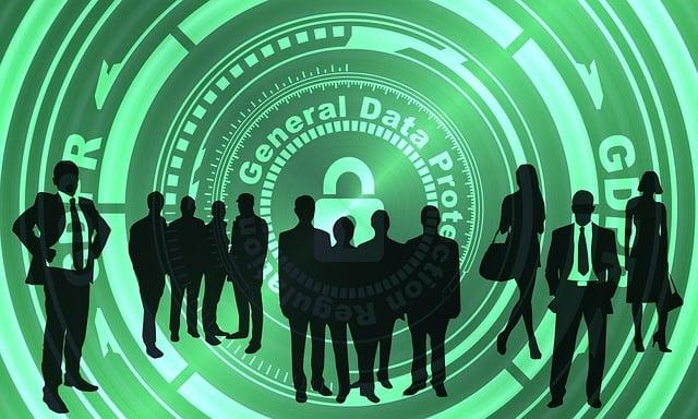 L'impact du GDPR sur la gestion des données au Maroc : Ce que les entreprises doivent savoir