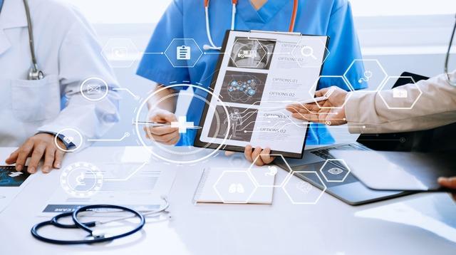 Systèmes d’Information Hospitaliers : Un Pilier de la Transformation Numérique en Santé