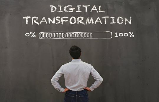 Transformation Digitale : Les Clés pour Réussir la Mutation de Votre Entreprise