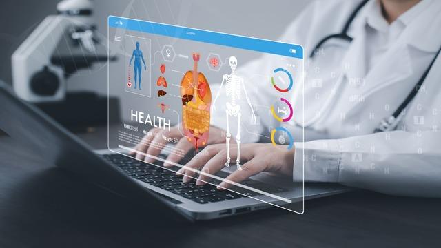 Comment la data transforme la gouvernance des hôpitaux publics