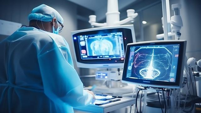 L'Impact des Données de Santé : Comment Elles Améliorent le Suivi Médical