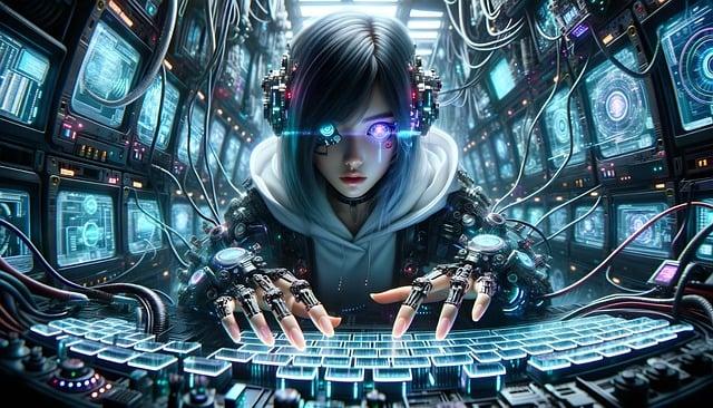Gaming et Réalité Virtuelle : L'Avenir des Jeux Vidéo Immersifs