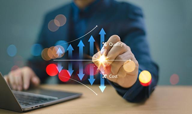 Révolution du Contrôle de Gestion : Comment l'Intelligence Artificielle Redéfinit la Stratégie des Entreprises