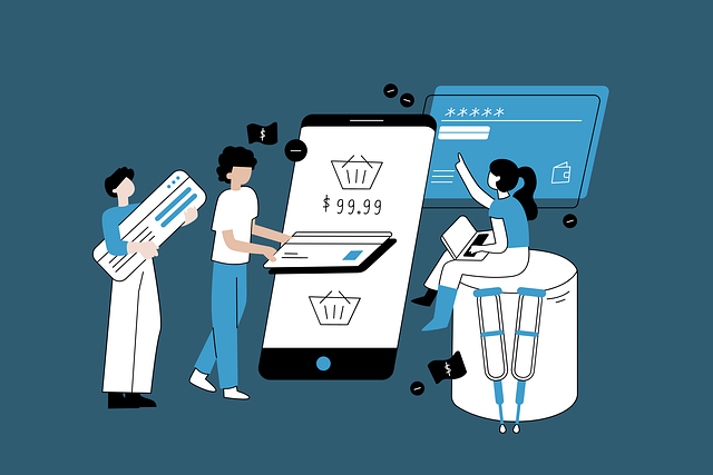 Comment l'IA Peut Améliorer l'Approche Commerciale B2B