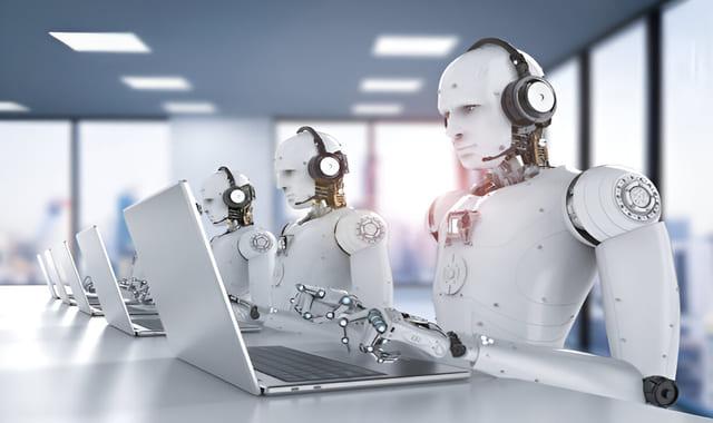 Comment les agents IA révolutionnent la création de contenu en 2025
