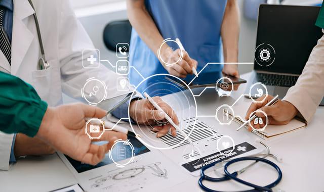 Transformation numérique du secteur de la santé au Maroc : Le rôle clé du Comité de Pilotage (COPIL)