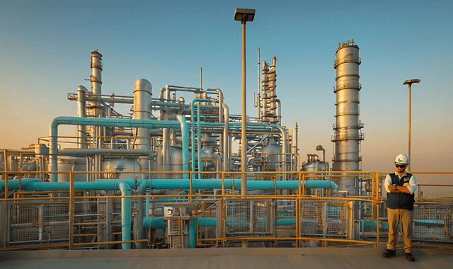 Gazoduc Maroc-Nigeria : un levier stratégique pour l’énergie et le développement durable en Afrique