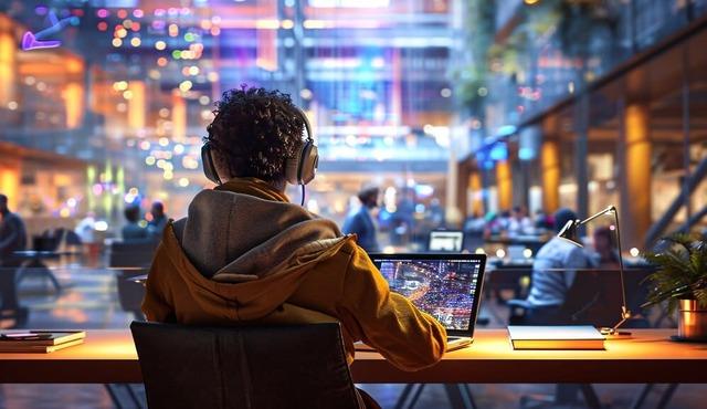 Recrutement et Intelligence Artificielle : L'avenir des Processus de Sélection