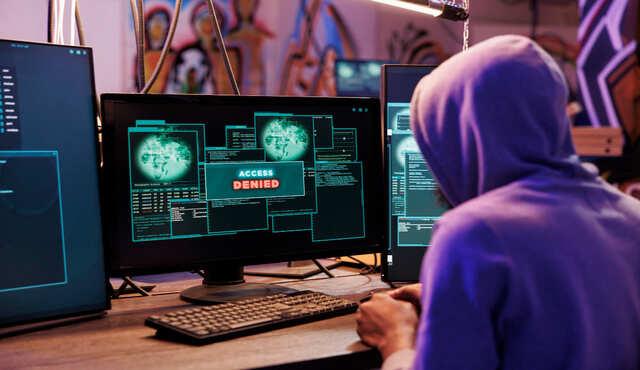 Cybersécurité dans les Entreprises : Protéger les Systèmes d'Information Contre les Menaces