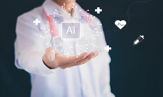 L'intelligence artificielle : La nouvelle révolution du métier de médecin
