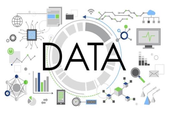 Data Analysis topics